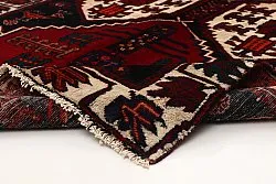 Alfombra Oriental Hamedan 275 x 112 cm
