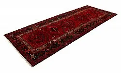 Alfombra Oriental Hamedan 288 x 109 cm