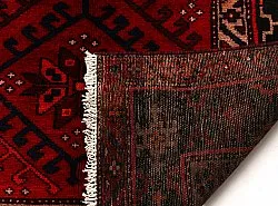 Alfombra Oriental Hamedan 288 x 109 cm