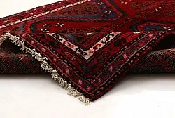 Alfombra Kilim Oriental 295 x 106 cm