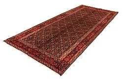 Alfombra Oriental Hamedan 318 x 143 cm
