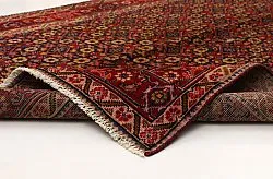 Alfombra Oriental Hamedan 318 x 143 cm
