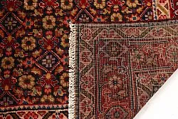 Alfombra Oriental Hamedan 318 x 143 cm