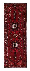 Alfombra Oriental Hamedan 295 x 104 cm