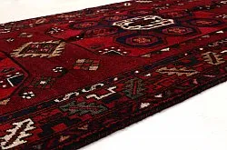 Alfombra Oriental Hamedan 295 x 104 cm