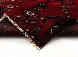 Alfombra Oriental Hamedan 295 x 104 cm
