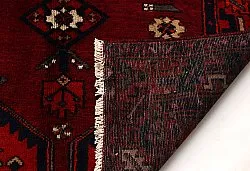 Alfombra Oriental Hamedan 295 x 104 cm