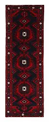 Alfombra Oriental Hamedan 308 x 102 cm