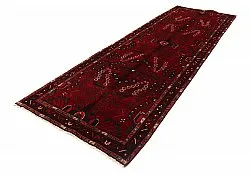 Alfombra Oriental Hamedan 309 x 103 cm