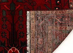 Alfombra Oriental Hamedan 309 x 103 cm