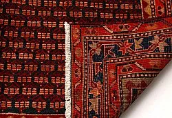Alfombra Oriental Hamedan 309 x 131 cm