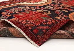 Alfombra Oriental Hamedan 311 x 149 cm