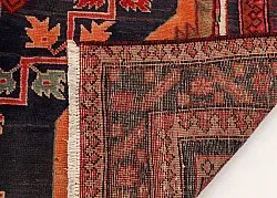Alfombra Oriental Hamedan 311 x 149 cm