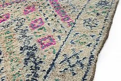Alfombra Kilim Marroquí Bereber Azilal Special Edition 340 x 210 cm