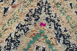 Alfombra Kilim Marroquí Bereber Azilal Special Edition 340 x 210 cm