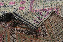 Alfombra Kilim Marroquí Bereber Azilal Special Edition 340 x 210 cm