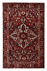 Alfombra Oriental Hamedan 308 x 199 cm