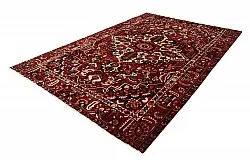 Alfombra Oriental Hamedan 308 x 199 cm