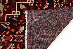 Alfombra Oriental Hamedan 308 x 199 cm