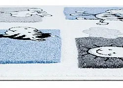 Alfombra infantil - Indigo Kids (azul)
