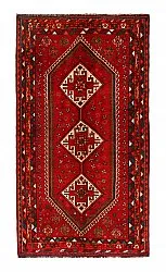 Alfombra Oriental Hamedan 279 x 154 cm
