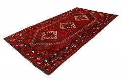 Alfombra Oriental Hamedan 279 x 154 cm