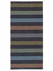 Alfombra de plástico - Horredsmattan Happy (grafito)