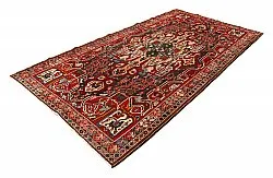 Alfombra Oriental Hamedan 303 x 162 cm