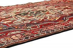 Alfombra Oriental Hamedan 303 x 162 cm