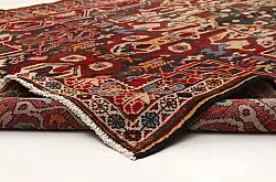 Alfombra Oriental Hamedan 303 x 162 cm
