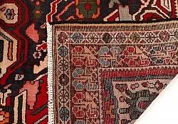 Alfombra Oriental Hamedan 303 x 162 cm
