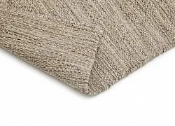 Alfombra de Lana - Birka (beige)