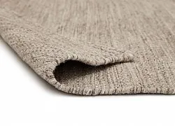 Alfombra de Lana - Birka (beige)