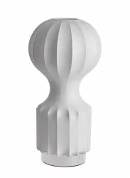 Lámpara - Senigallia S (blanco/blanco)