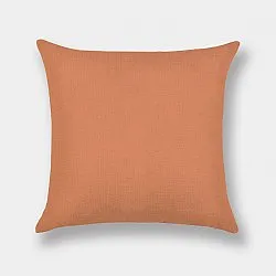 Funda de almohada 50 x 50 cm