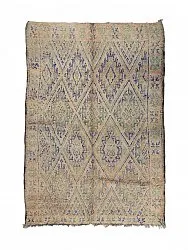 Alfombra Kilim Marroquí Bereber Azilal Special Edition 280 x 190 cm