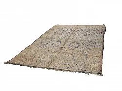 Alfombra Kilim Marroquí Bereber Azilal Special Edition 280 x 190 cm