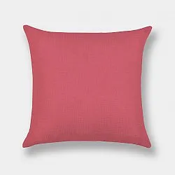 Funda de almohada 50 x 50 cm