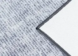 Alfombra Wilton - Trendy (gris)