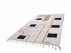 Alfombra Kilim Marroquí Bereber Azilal 310 x 210 cm