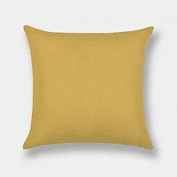 Funda de almohada 50 x 50 cm