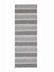 Alfombras de plástico e hilo - Horredsmattan Sia mix (gris)