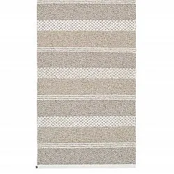 Alfombras de plástico e hilo - Horredsmattan Sia mix (arena)