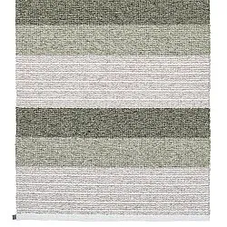 Alfombras de plástico e hilo - Horredsmattan Myra mix (verde)