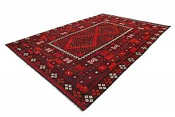 Alfombra kilim oriental 387 x 255 cm