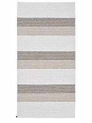 Alfombras de plástico e hilo - Horredsmattan Myra mix (arena)