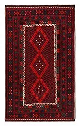 Alfombra kilim oriental 400 x 238 cm