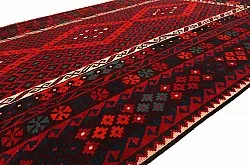Alfombra kilim oriental 400 x 238 cm
