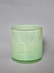 Candelero M - Euphoria (soft green)