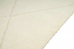 Alfombra Kilim Marroquí Bereber Beni Ourain 210 x 310 cm